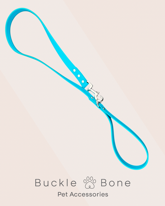 Lagune - Waterproof BioThane© Dog Lead