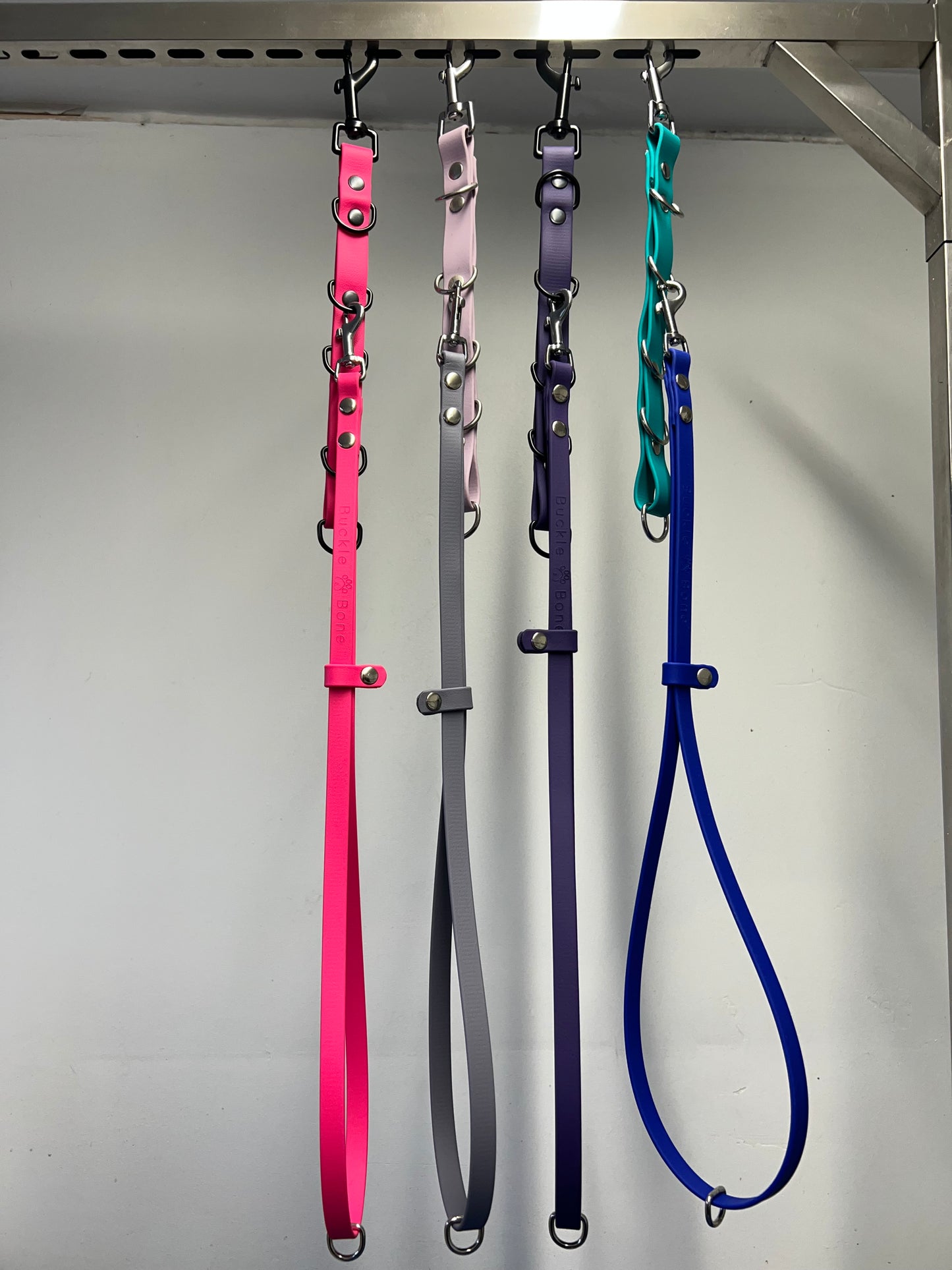 Dog Grooming Noose & Extender