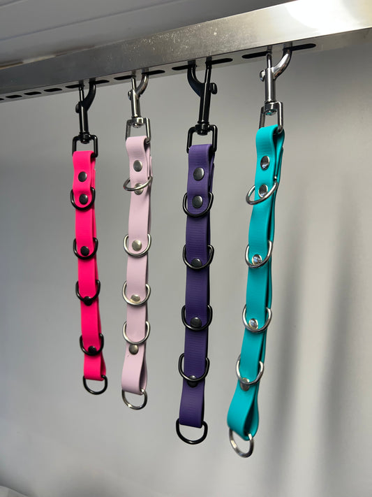 Dog Grooming Noose & Extender