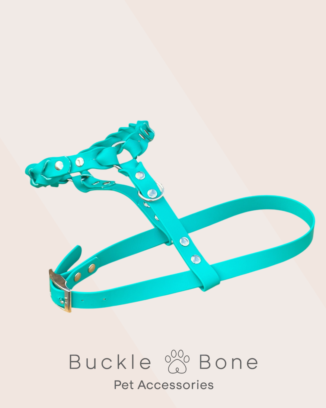 BioThane Harness - Made To Measure