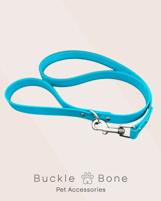 Lagune - Waterproof BioThane© Dog Lead