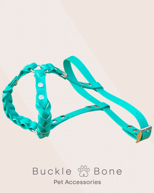 BioThane Harness - Made To Measure
